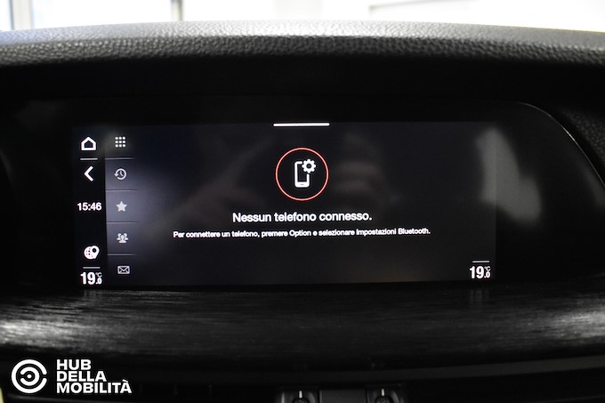 ALFA ROMEO Stelvio 2.2 Turbodiesel 190 CV AT8 Q4 Super Business